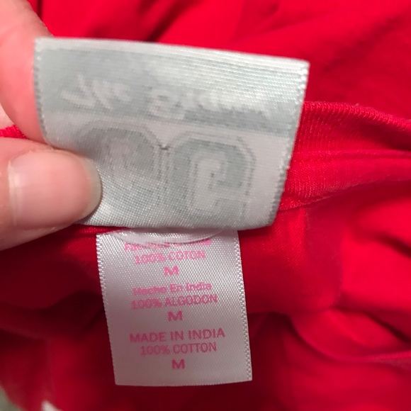 Husker’s T-shirt with rhinestones - Picture 5 of 5